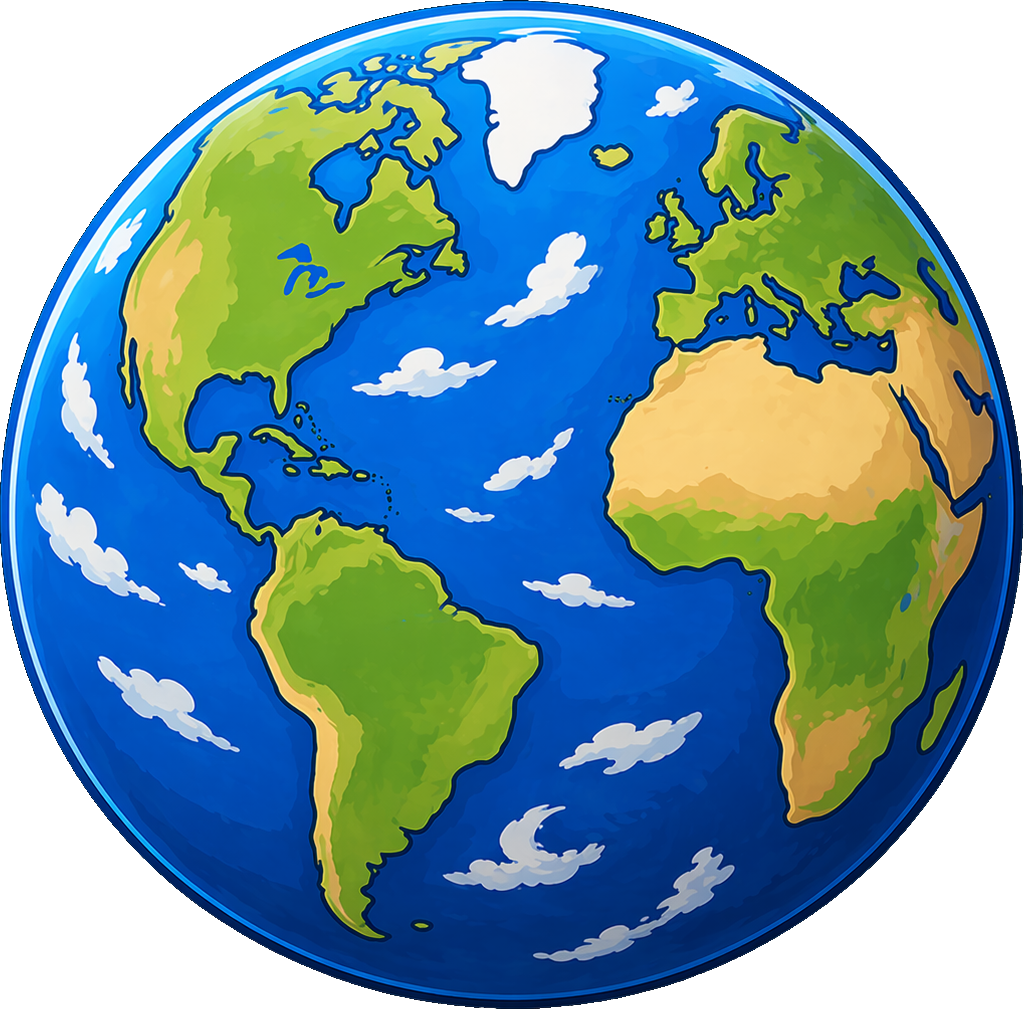 earth