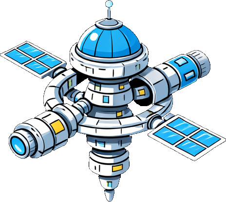 space station